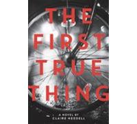 The First True Thing (ebook)
