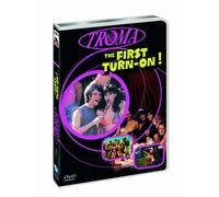 The First Turn-On [DVD]