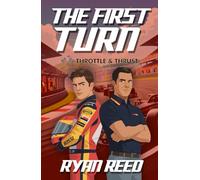The First Turn (Throttle & Thrust)