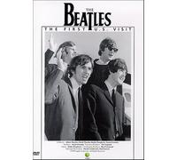 The First U.S. Visit [USA] [DVD]