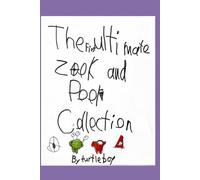 The First Ultimate Zook and Pook Collection