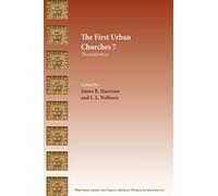 The First Urban Churches 7: Thessalonica (Writings from the Greco-roman World Supplements, 21)