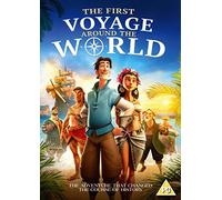 The First Voyage Around the World [Reino Unido] [DVD]