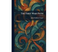 The First War-Path