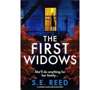The First Widows: A completely unputdownable domestic thriller (Broken Vows)