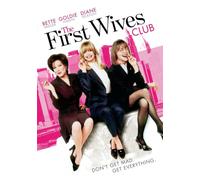 The First Wives Club [Reino Unido] [DVD]