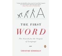 The First Word (ebook)