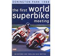 The First World Superbike Meeting [Reino Unido] [DVD]