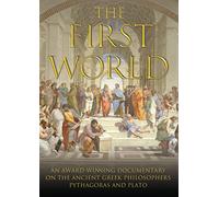 The First World [USA] [DVD]