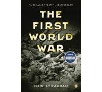 The First World War (ebook)