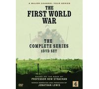 The First World War - The Complete Series [DVD] [Reino Unido]