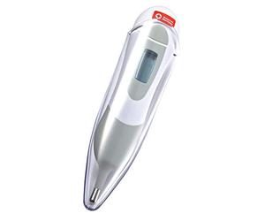 The First Years American Red Cross Multi-Use Digital Thermometer