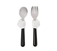 The First Years Mickey Mouse Hands Flatware