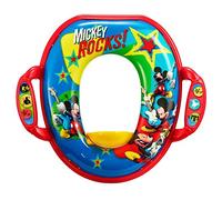The First Years Mickey Soft Potty Seat by The First Years