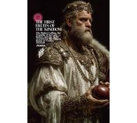 The Firstfruits of the Kingdom: The Higher Calling, the Training of Servant-Rulers, and the Skills Needed for the Coming Reign of Yeshua Messiah (Resurrection Society)