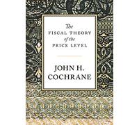 The Fiscal Theory of the Price Level