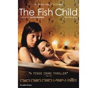 The Fish Child (Exclusive to Amazon.co.uk) [DVD] [Reino Unido]