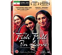 The Fish Fall in Love [USA] [DVD]