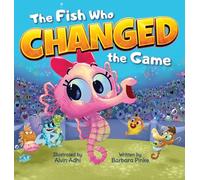 The Fish Who Changed the Game