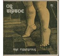 The Fisher Folk / On Tip Toe