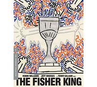 The Fisher King (Criterion Collection) [USA] [Blu-ray]