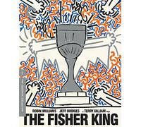The Fisher King (Criterion Collection) [USA] [Blu-ray]
