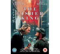The Fisher King [DVD] by Robin Williams