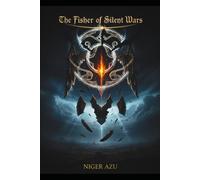 The Fisher of Silent Wars: Some wars do not end in victory. They end in retrieval.