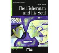 The Fisherman And His Soul. Materia Auxiliar (Black Cat. reading And Training) - 9788431678999