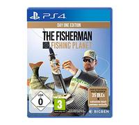 The Fisherman - Fishing Planet (Day One Edition)
