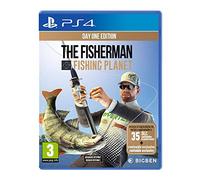 The Fisherman: Fishing Planet - Day One Edition [Versión Española]