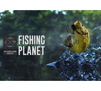 The Fisherman: Fishing Planet (PC) Steam Gift - GLOBAL