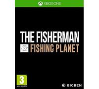 The Fisherman: Fishing Planet Xbox One