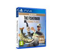 The Fisherman PS4 - Videojuego