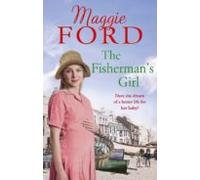 The Fishermans Girl (ebook)
