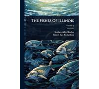 The Fishes Of Illinois