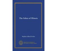 The fishes of Illinois