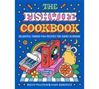 The Fishwife Cookbook (ebook)