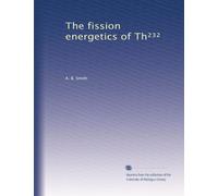 The fission energetics of Th²³²