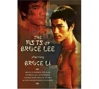 The Fist of Bruce Lee [USA] [DVD]