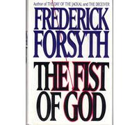 The Fist of God