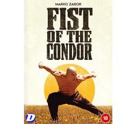 The Fist of the Condor [DVD]