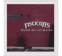 The Fisticuffs - Bruised But Not Beaten