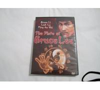The Fists Of Bruce Lee