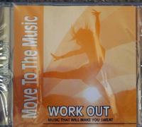 The Fit Factory - Move to the Music: Work Out