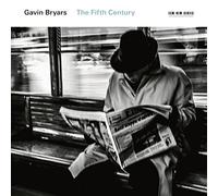 Gavin Bryars – The Fifth Century: Two Love Songs – CD – Importación USA