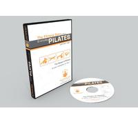 The Fitness Guru presents Everyday Pilates