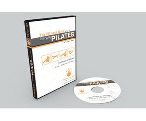 The Fitness Guru presents Everyday Pilates
