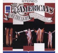 The Five Americans - I See the Light