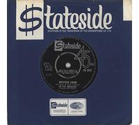 The Five Americans - Western Union